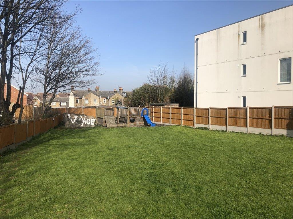 The New Courthouse StanfordleHope My Hospitality Solutions